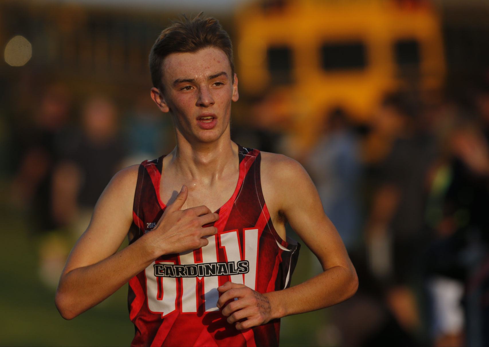 XCountry Clear Lake 11